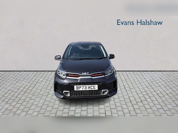Used Kia Picanto 2024 for sale - 79015047: Photo