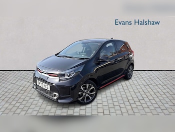 Used Kia Picanto 2024 for sale - 79015047: Photo