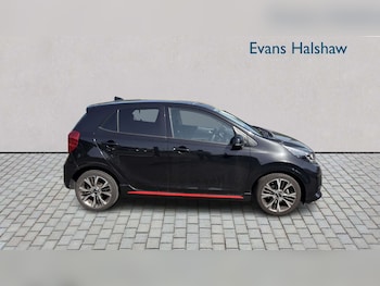 Used Kia Picanto 2024 for sale - 79015047: Photo