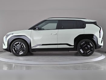 Used Kia EV3 2024 for sale - 78294862: Photo
