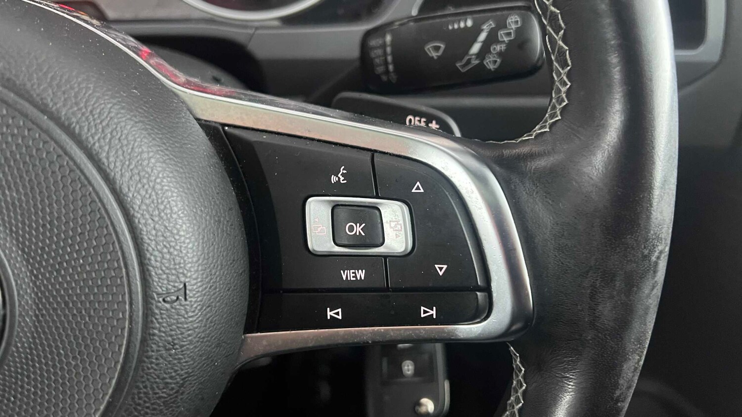 Used Volkswagen Touran for sale - 77862611: Photo 12