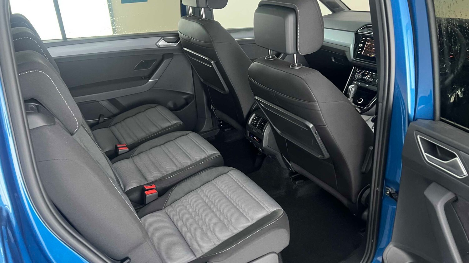 Used Volkswagen Touran for sale - 77862611: Photo 19