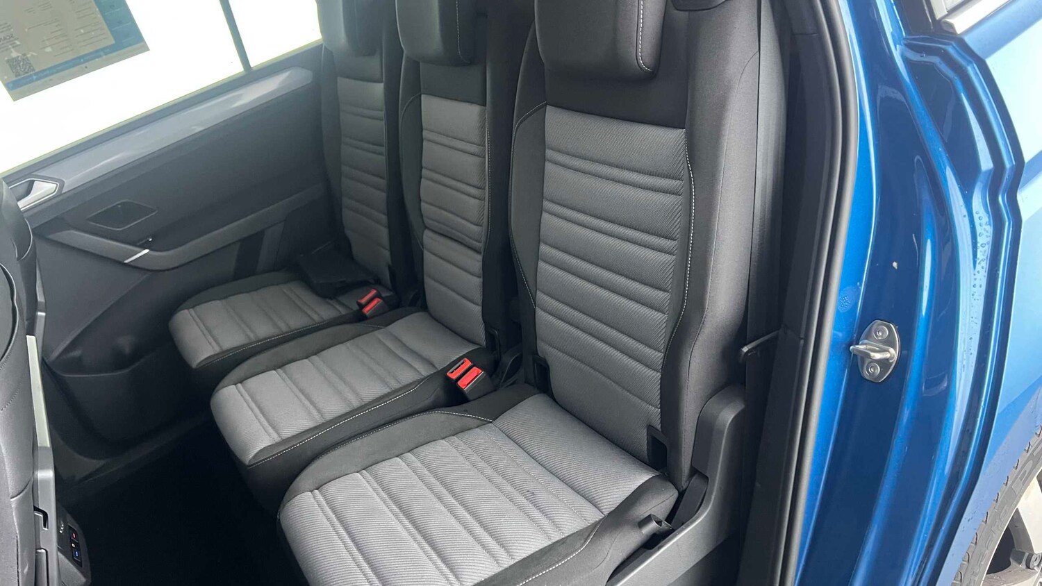 Used Volkswagen Touran for sale - 77862611: Photo 21