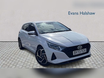 Used Hyundai i20 2023 for sale - 78925062: Photo