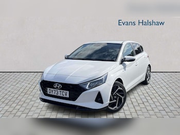 Used Hyundai i20 2023 for sale - 78925062: Photo
