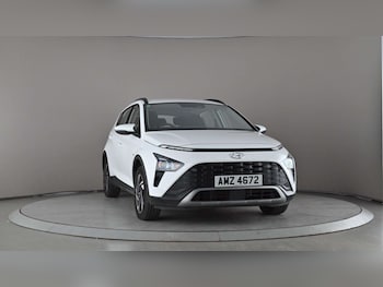 Used Hyundai BAYON 2023 for sale - 79134957: Photo