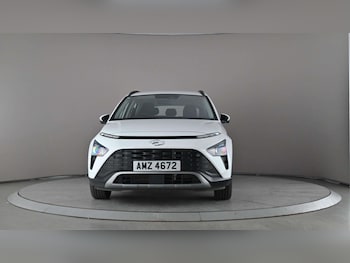Used Hyundai BAYON 2023 for sale - 79134957: Photo