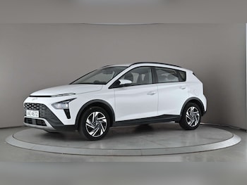 Used Hyundai BAYON 2023 for sale - 79134957: Photo