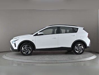 Used Hyundai BAYON 2023 for sale - 79134957: Photo