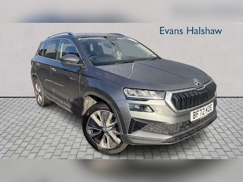 Used Skoda Karoq 2023 for sale - 78604312: Photo