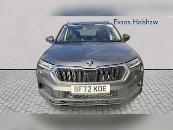 Used Skoda Karoq 2023 for sale - 78604312: Photo