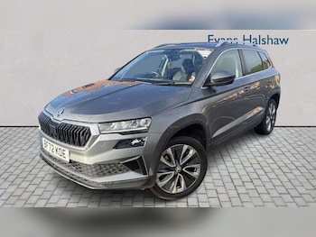 Used Skoda Karoq 2023 for sale - 78604312: Photo
