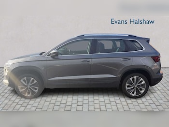 Used Skoda Karoq 2023 for sale - 78604312: Photo