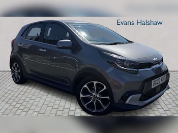 Used Kia Picanto 2022 for sale - 79294839: Photo