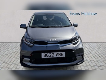 Used Kia Picanto 2022 for sale - 79294839: Photo
