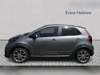 Used Kia Picanto 2022 for sale - 79294839: Photo
