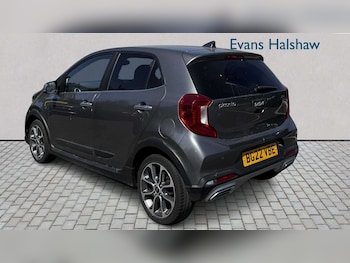 Used Kia Picanto 2022 for sale - 79294839: Photo