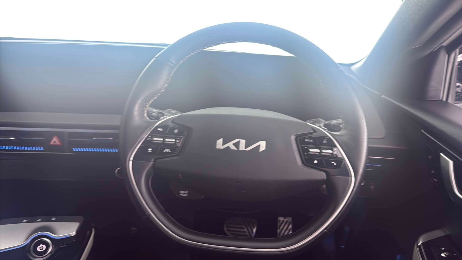 Used Kia EV6 for sale - 77862632: Photo 10