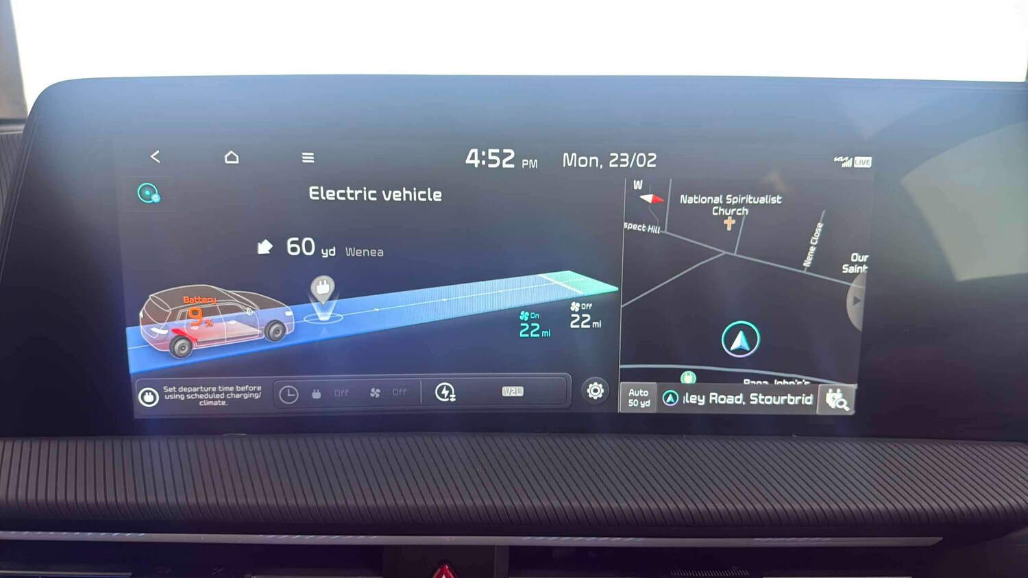 Used Kia EV6 for sale - 77862632: Photo 13