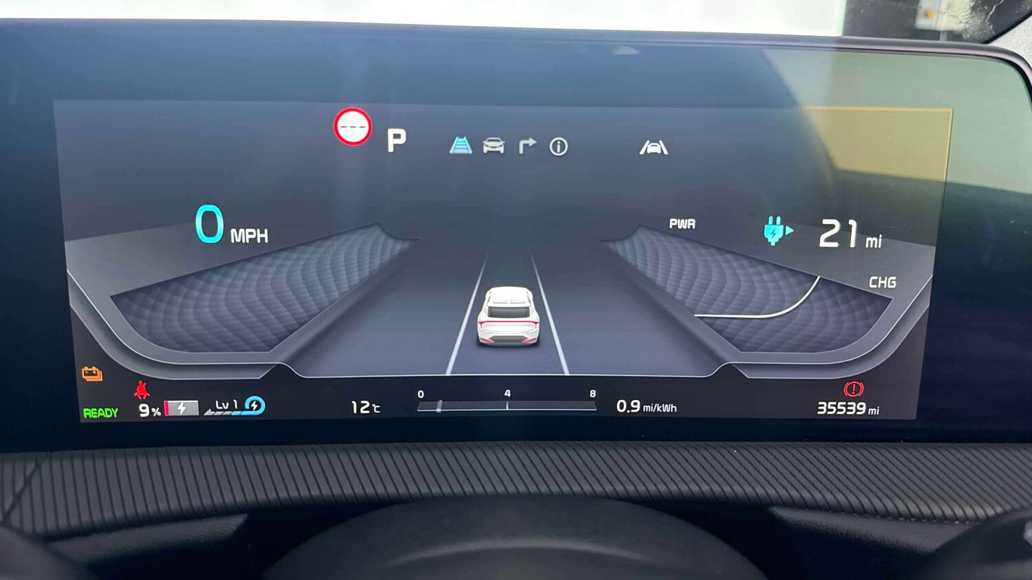 Used Kia EV6 for sale - 77862632: Photo 15