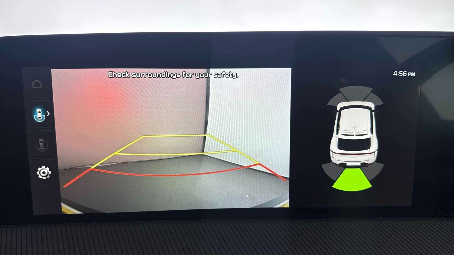 Used Kia EV6 for sale - 77862632: Photo 16