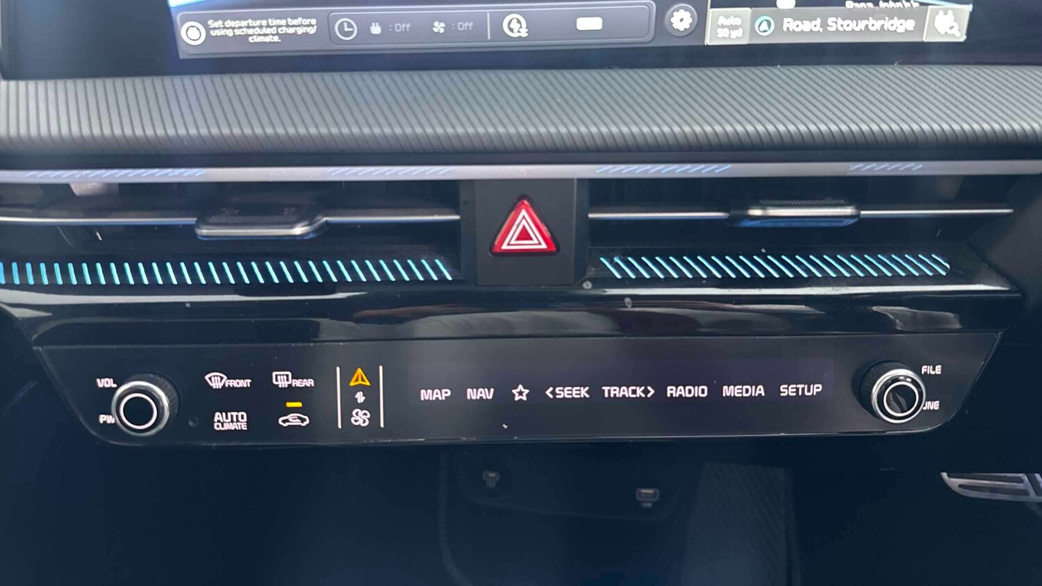 Used Kia EV6 for sale - 77862632: Photo 17