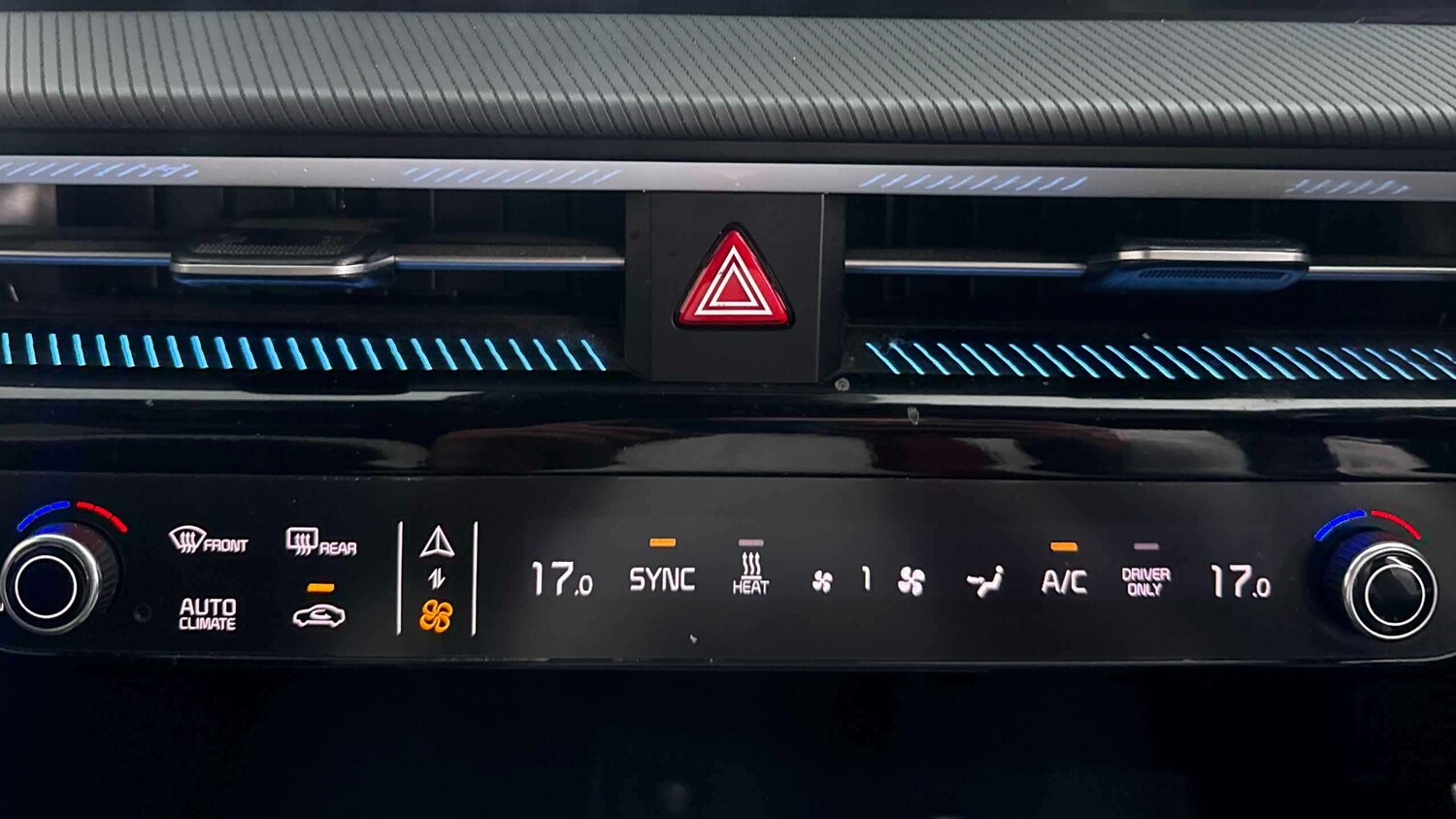 Used Kia EV6 for sale - 77862632: Photo 18