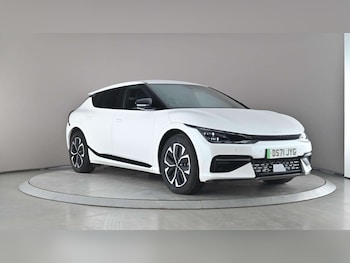 Kia EV6 feature image