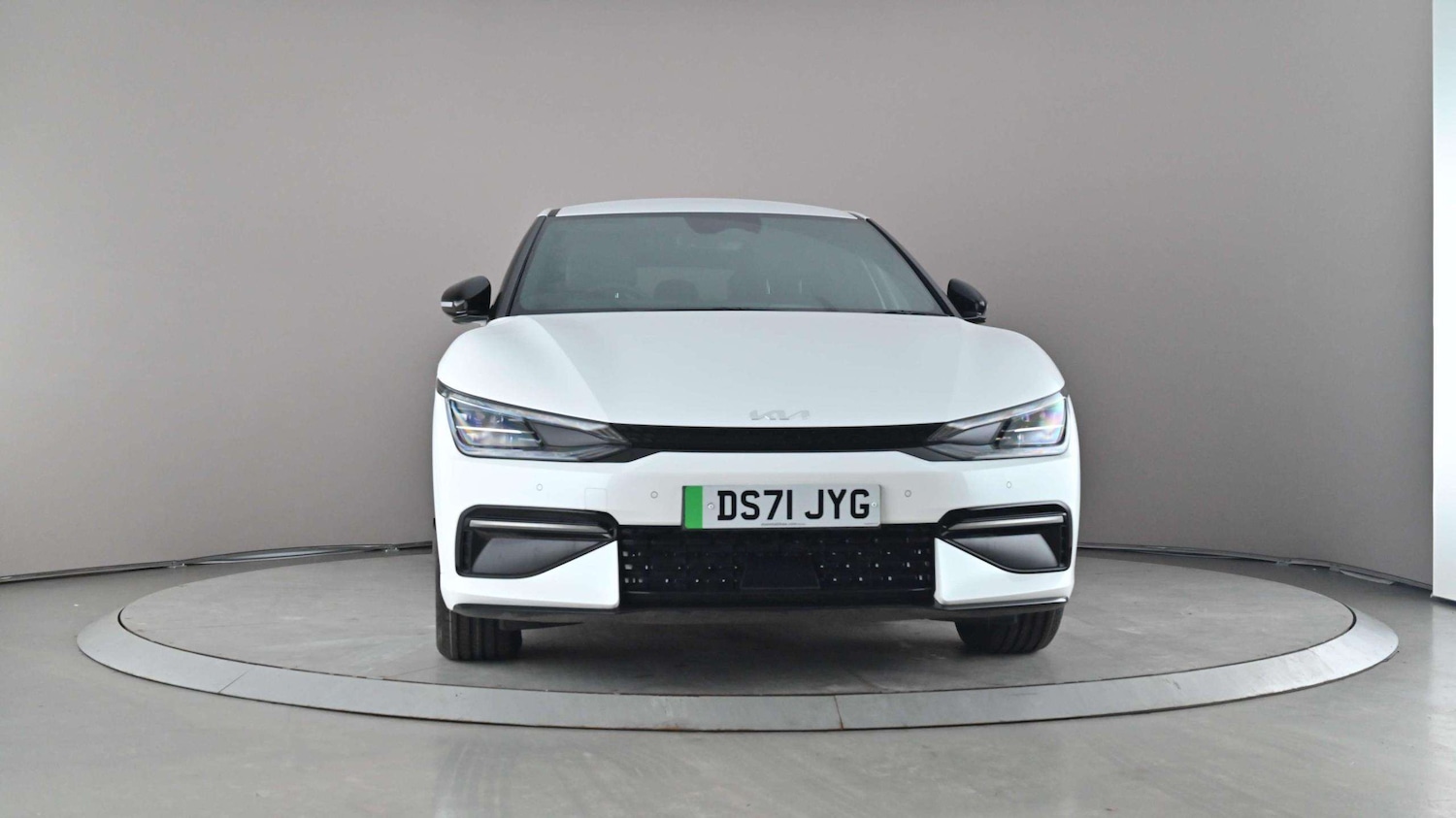 Used Kia EV6 for sale - 77862632: Photo 2