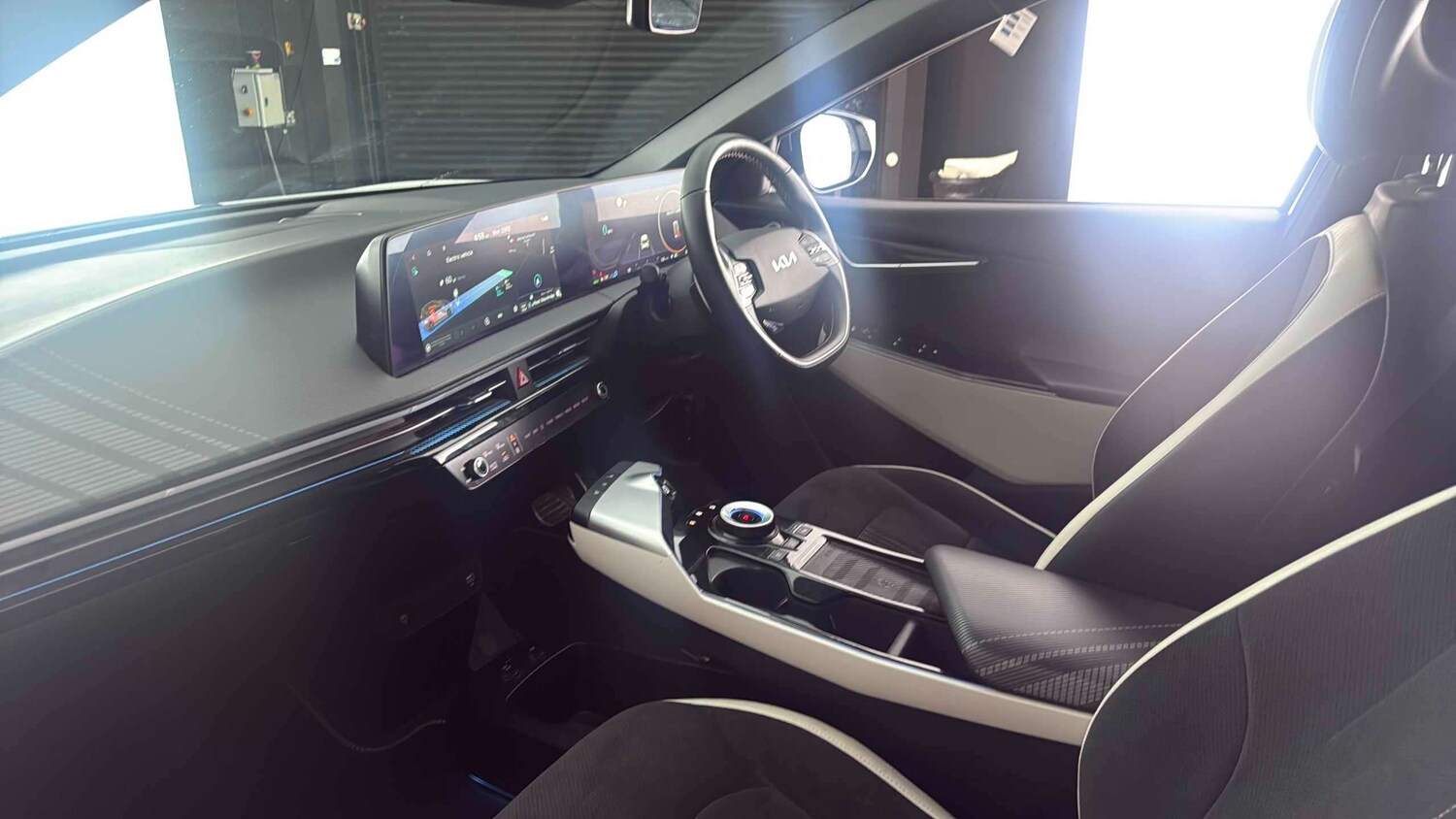 Used Kia EV6 for sale - 77862632: Photo 21