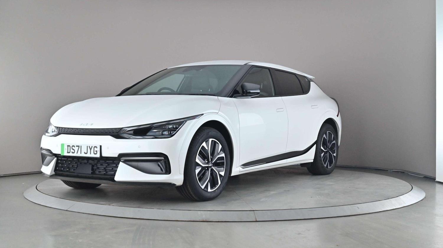 Used Kia EV6 for sale - 77862632: Photo 3