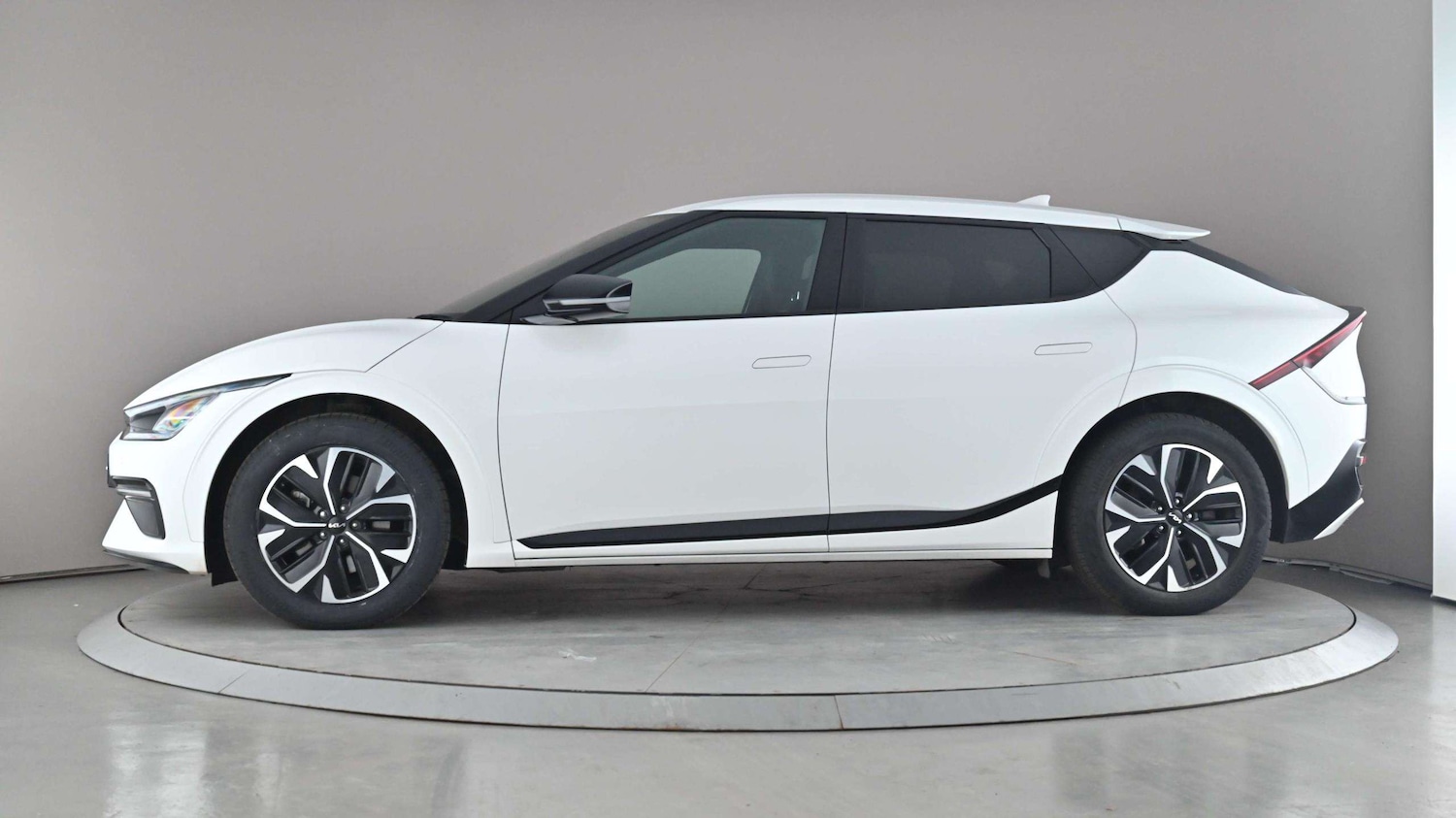 Used Kia EV6 for sale - 77862632: Photo 4