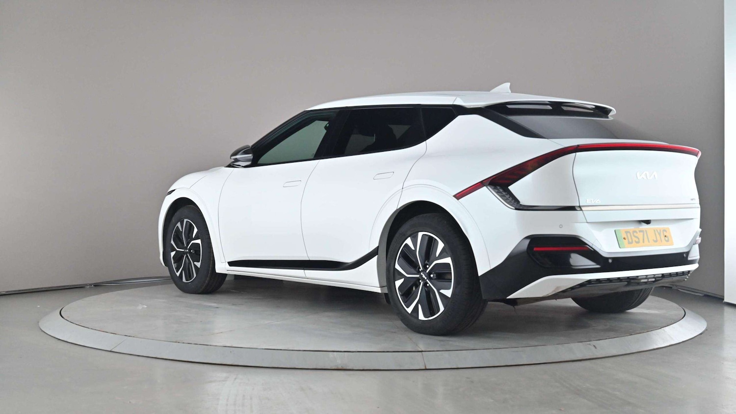 Used Kia EV6 for sale - 77862632: Photo 5