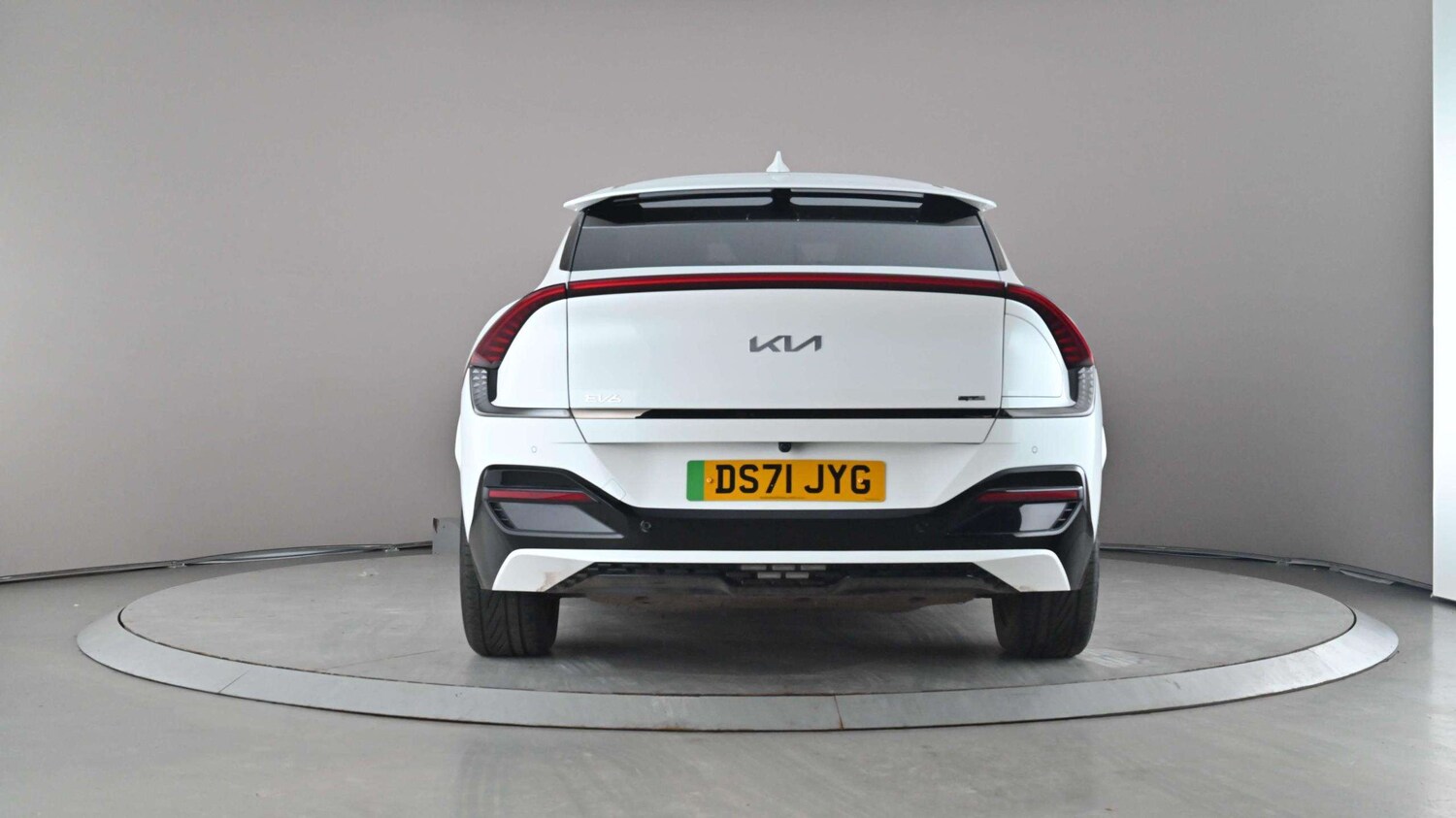 Used Kia EV6 for sale - 77862632: Photo 6