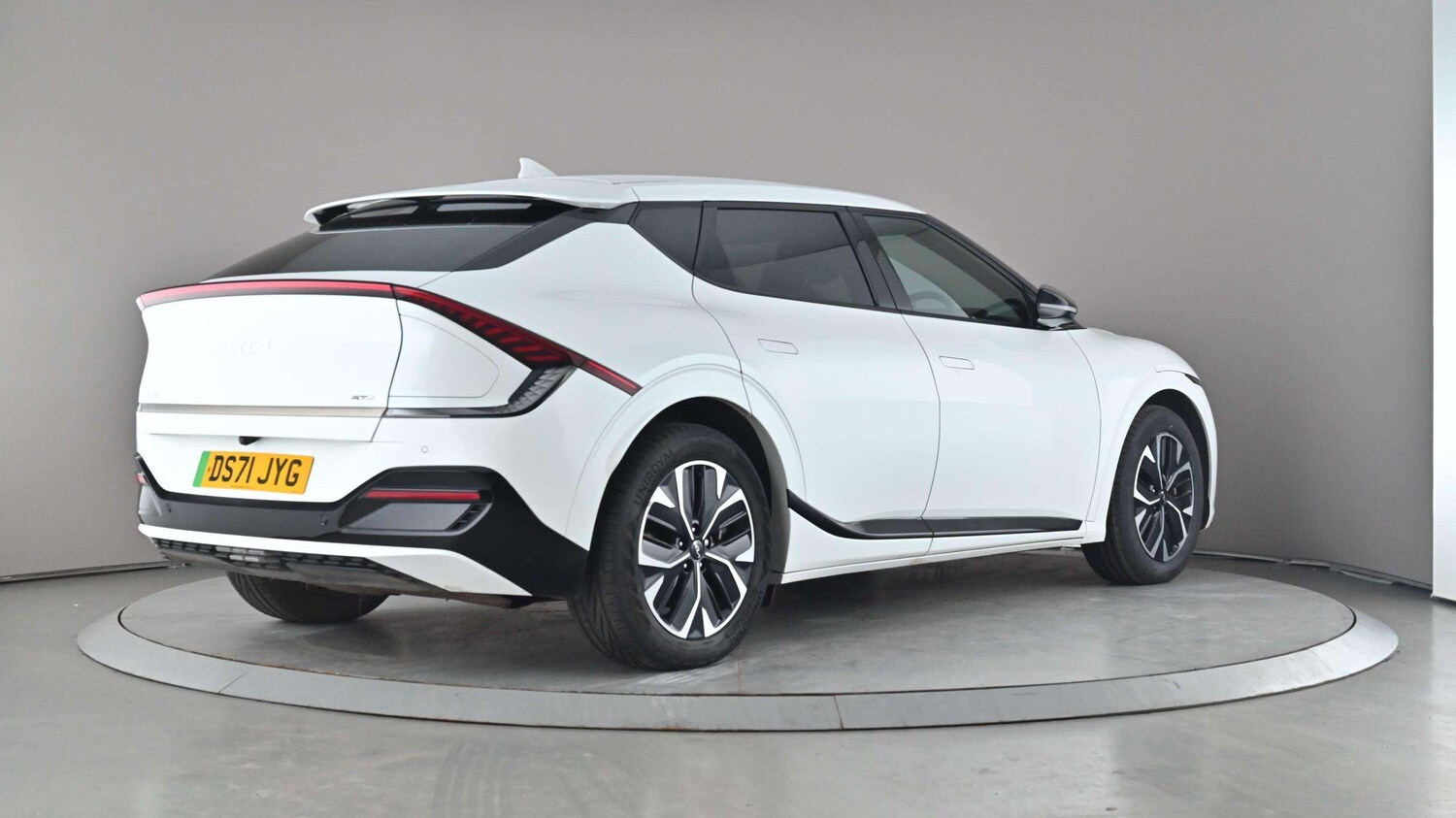 Used Kia EV6 for sale - 77862632: Photo 7