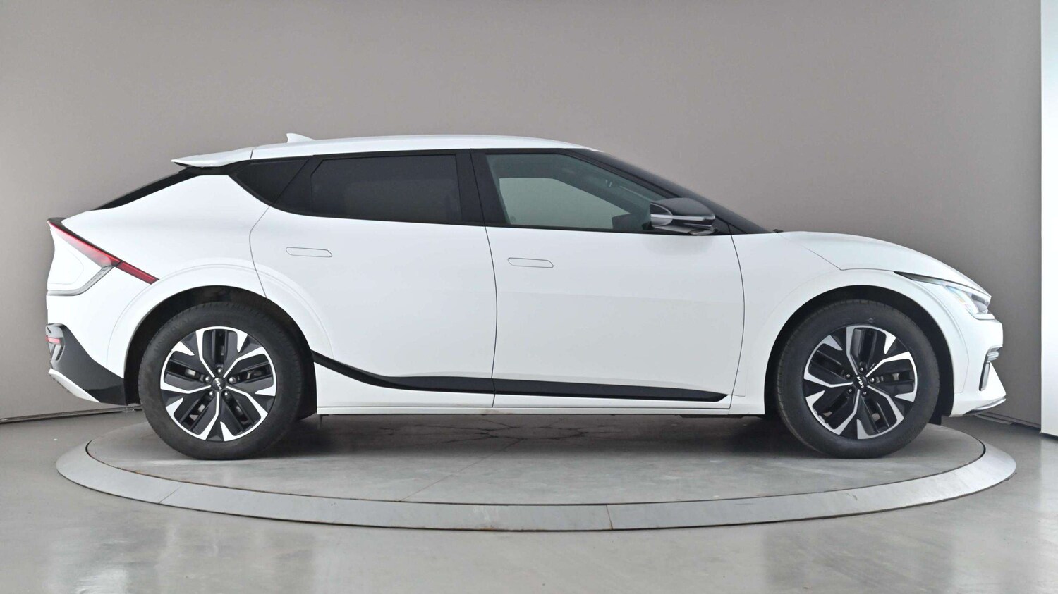 Used Kia EV6 for sale - 77862632: Photo 8