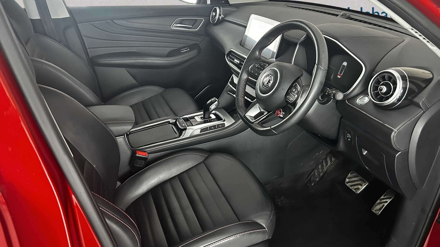 Used MG MG HS for sale - 77859757: Photo 10