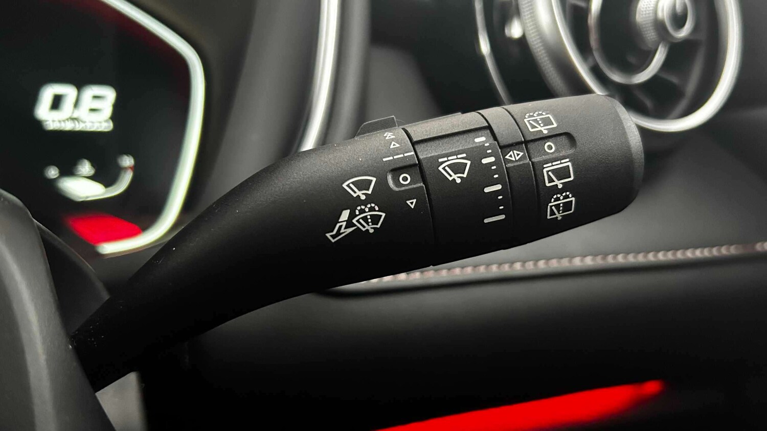 Used MG MG HS for sale - 77859757: Photo 14