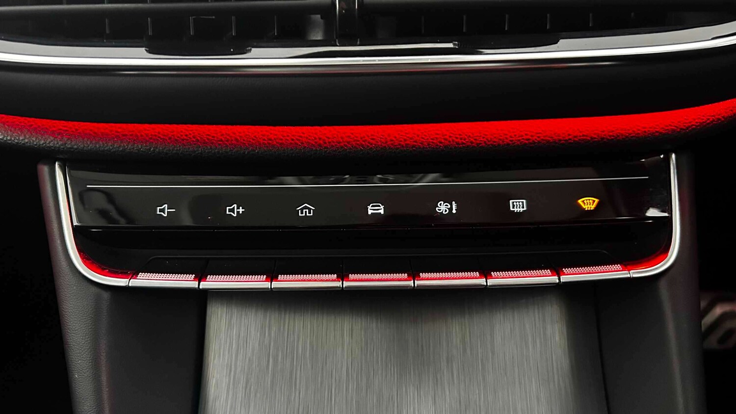 Used MG MG HS for sale - 77859757: Photo 17