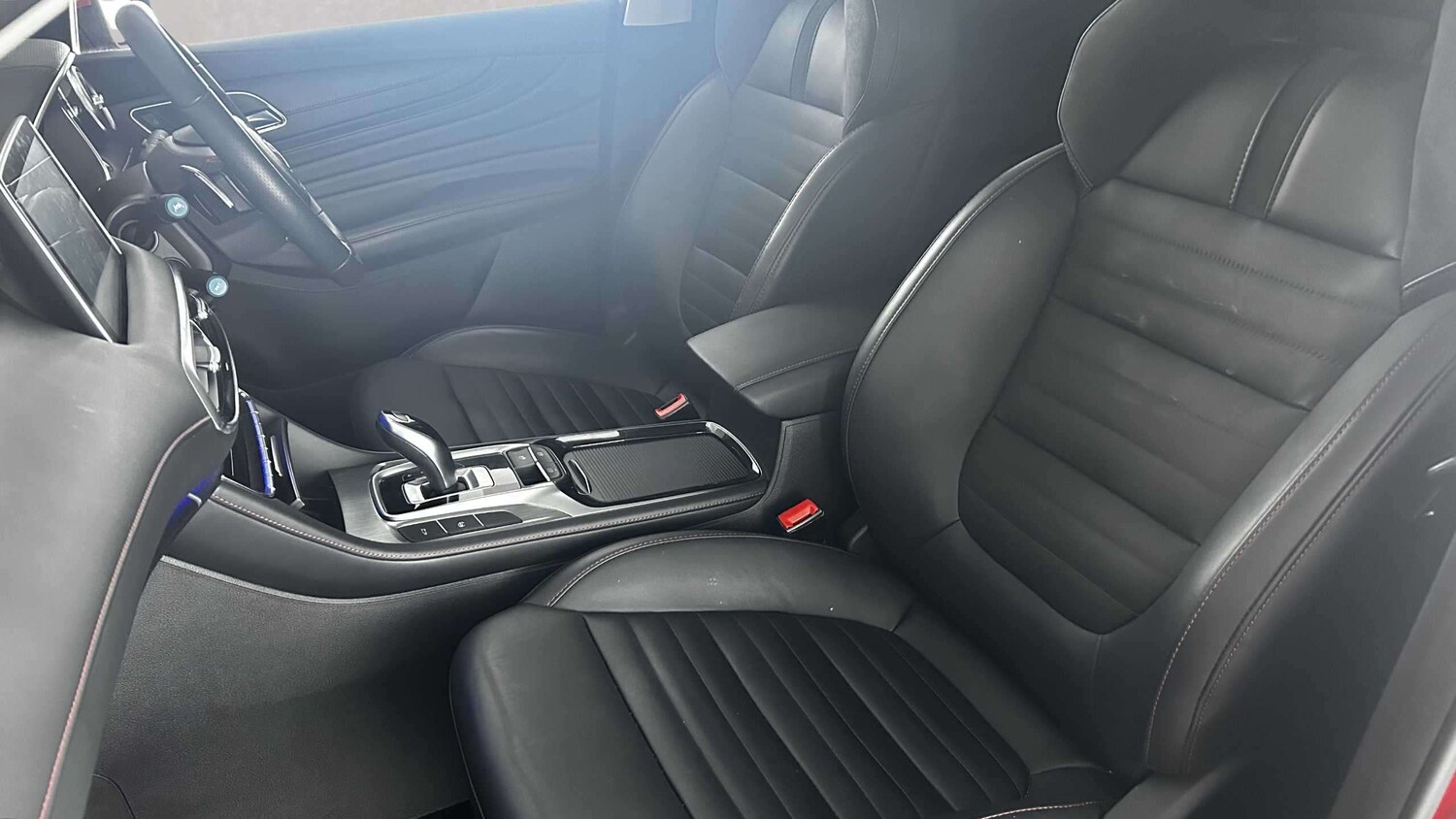 Used MG MG HS for sale - 77859757: Photo 20