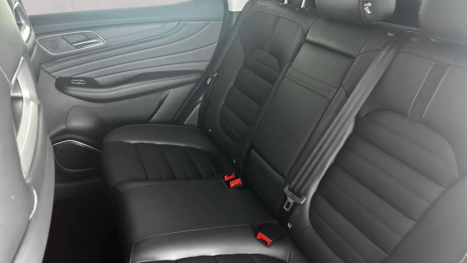 Used MG MG HS for sale - 77859757: Photo 21