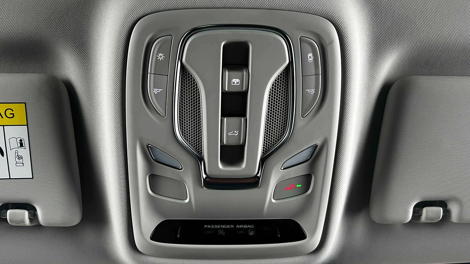 Used MG MG HS for sale - 77859757: Photo 22