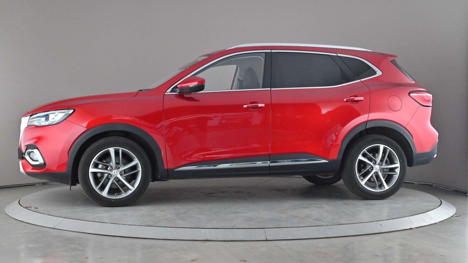 Used MG MG HS for sale - 77859757: Photo 4