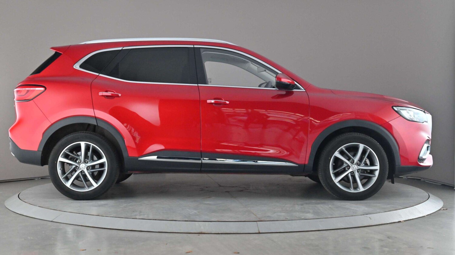 Used MG MG HS for sale - 77859757: Photo 8