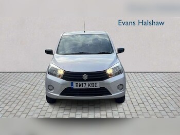 Used Suzuki Celerio 2017 for sale - 78564365: Photo
