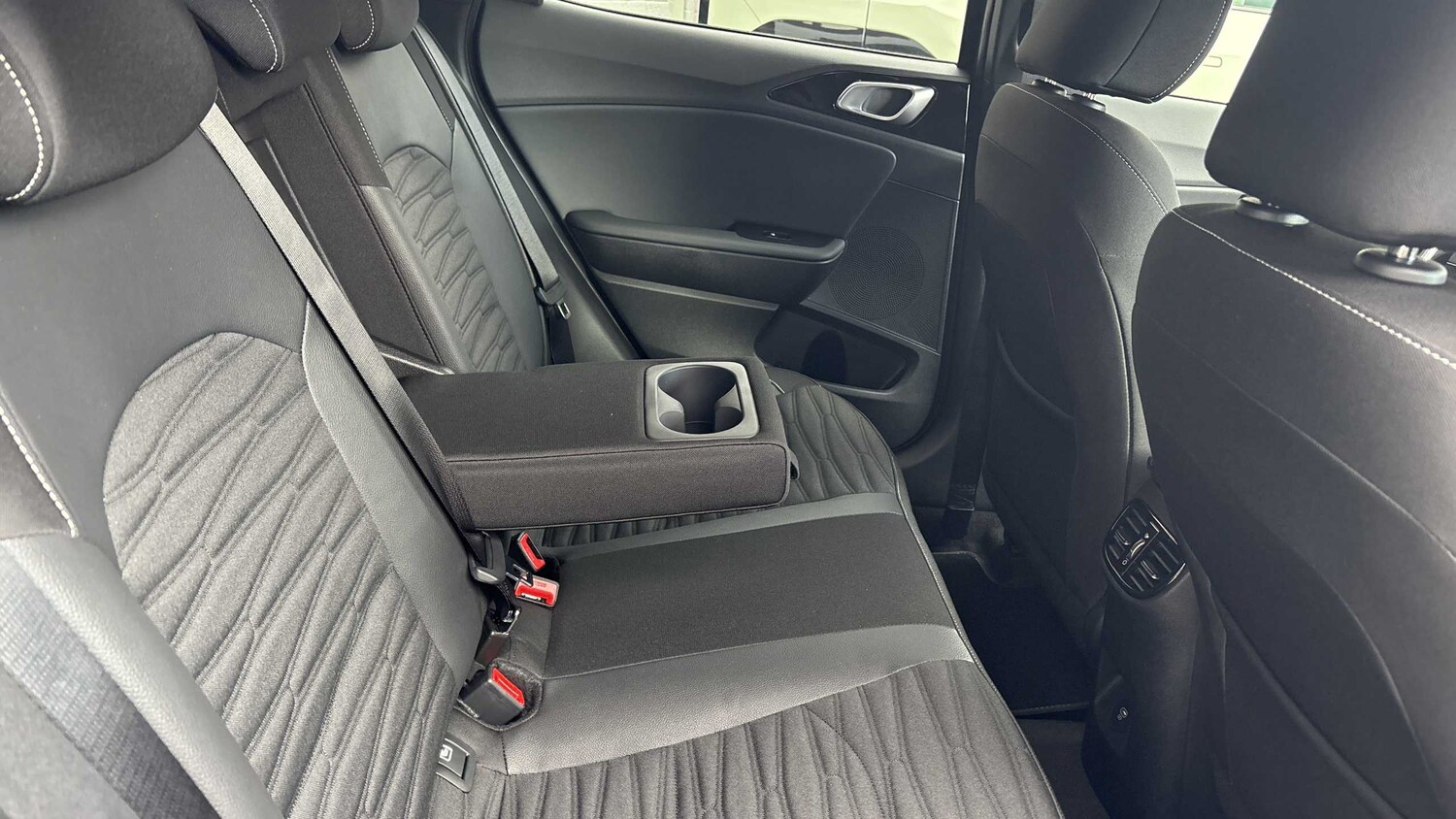 Used Kia XCeed 2025 for sale - 77899290: Photo 11