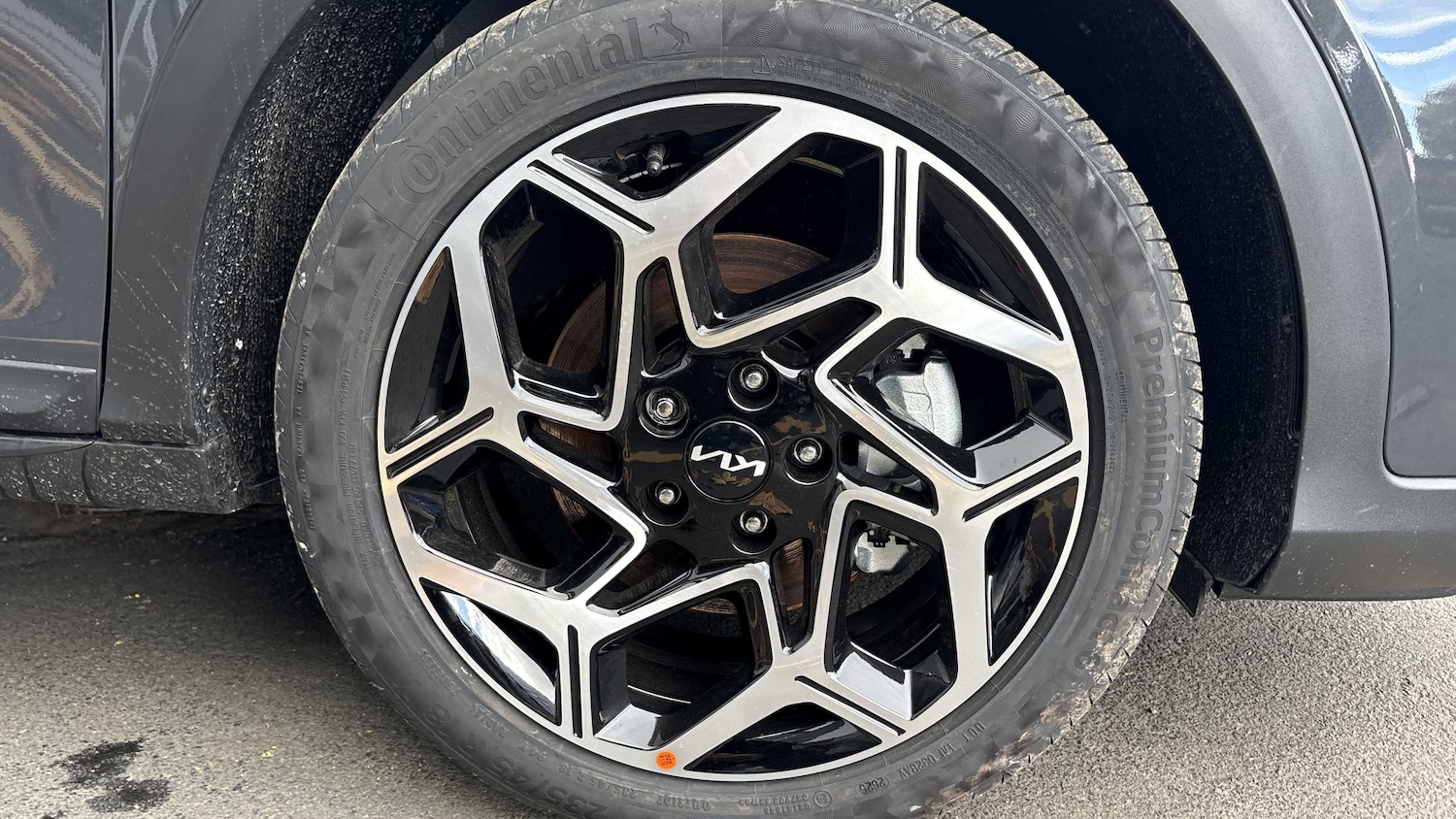 Used Kia XCeed 2025 for sale - 77899290: Photo 19