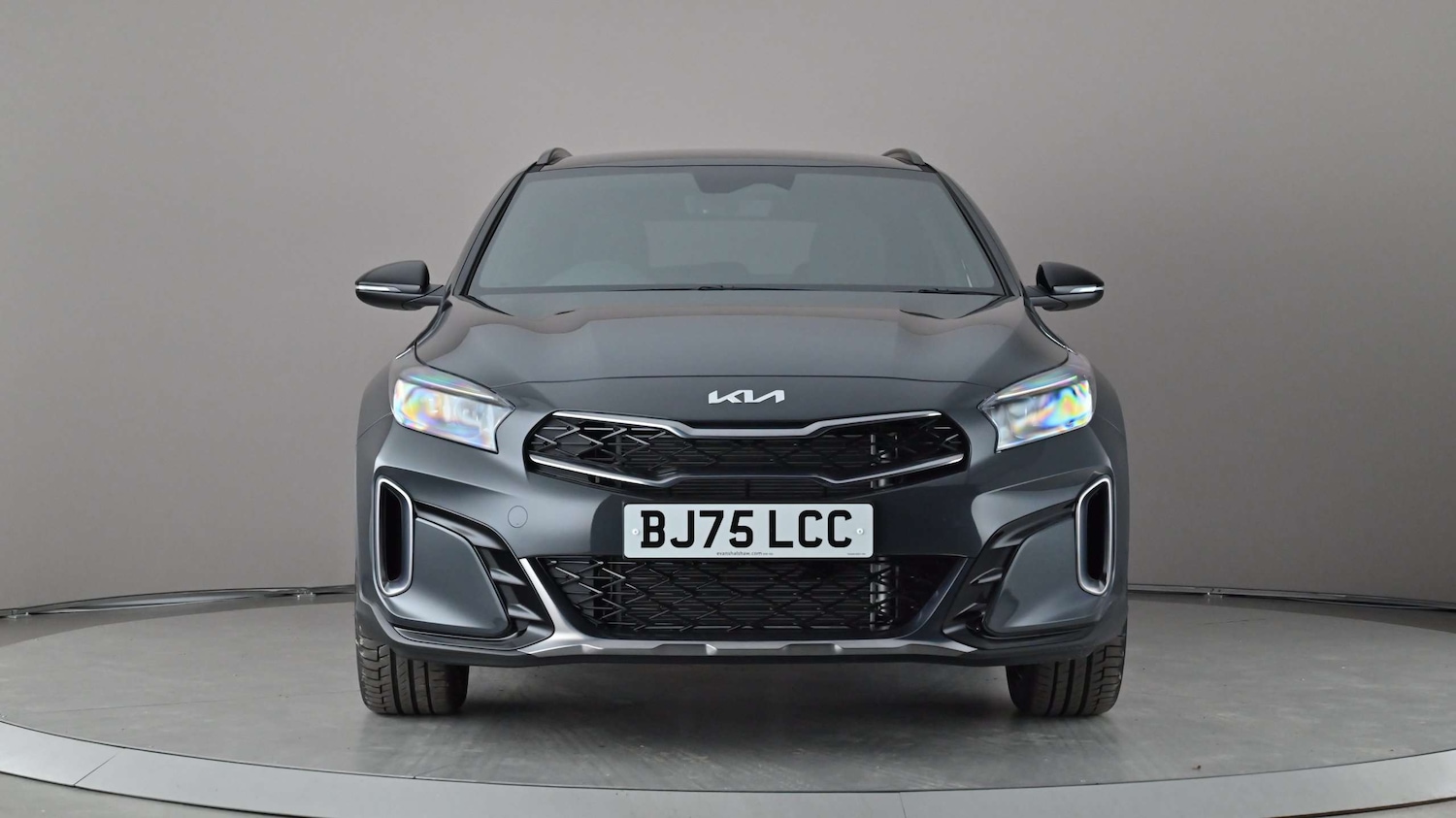 Used Kia XCeed 2025 for sale - 77899290: Photo 2