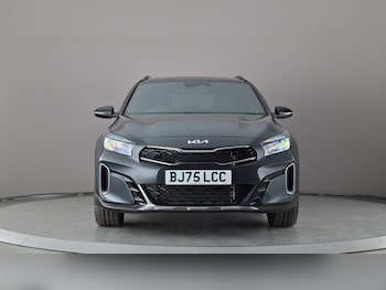 Used Kia XCeed 2025 for sale - 77899290: Photo