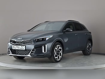 Used Kia XCeed 2025 for sale - 77899290: Photo